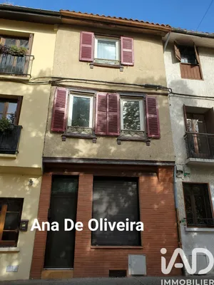 Maison à Pamiers (09100)