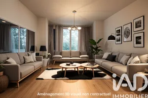 Maison à Villemomble (93250)