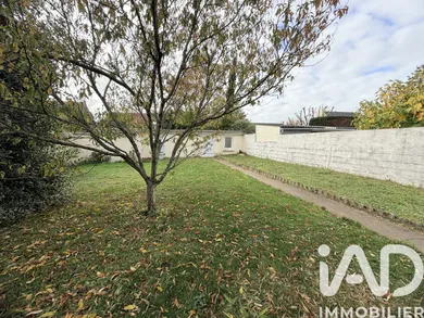 Building plot in Saint-Nazaire (44600)