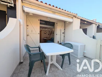 House in Port Leucate (11370)
