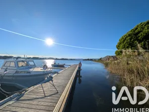 House at Port Leucate (11370)