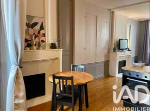 Studio at La Rochelle (17000)