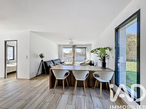 Maison à Mimizan (40200)