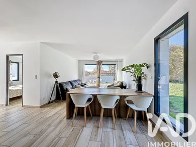 Maison à Mimizan (40200)