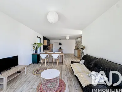 House in Mimizan (40200)