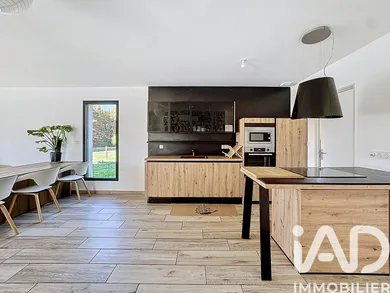 House in Mimizan (40200)