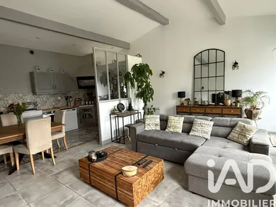 Maison à MACAU (33460)