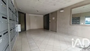 Apartment at Drancy (93700)