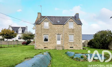 House at Plouaret (22420)