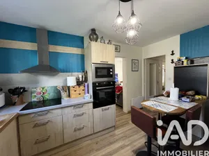 Maison à Aston (09310)
