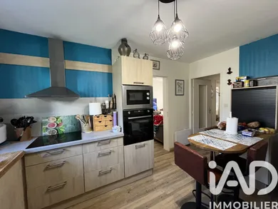 Maison à Aston (09310)