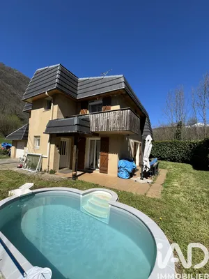 Maison à Aston (09310)