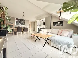 Appartement à Coubert (77170)