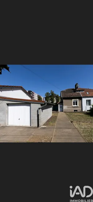 House at Amnéville (57360)