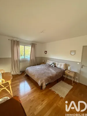 Park home at Vald'Yerre (28290)