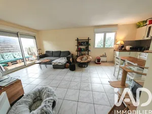 Appartement à Perpignan (66100)