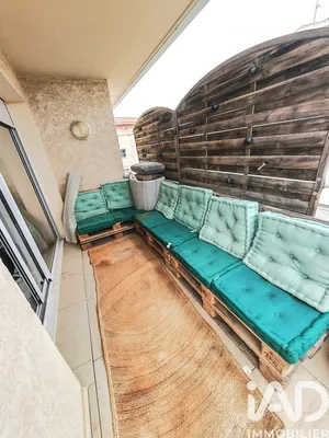 Appartement à Perpignan (66100)