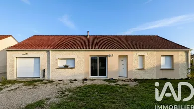 Maison à Clérey (10390)