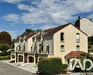 Duplex à Meulan-en-Yvelines (78250)