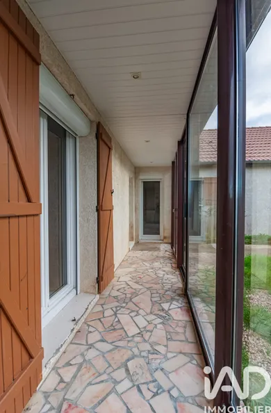 House in Gironville (77890)
