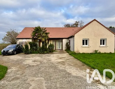 House in Gironville (77890)