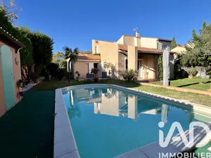 House at Aubagne (13400)