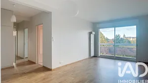 Appartement à Gien (45500)