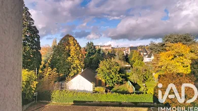 Appartement à Gien (45500)