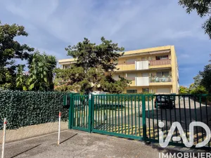 Apartment at Antibes (06160)