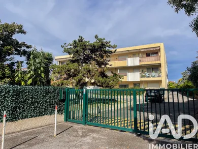 Apartment at Antibes (06160)