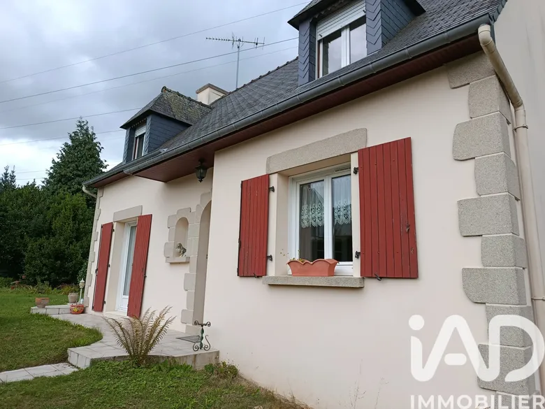 Maison 5 pièces 101 m² · à La Richardais · 101 m² · 426 500 €
