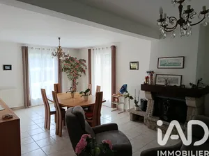 Maison à La Richardais (35780)