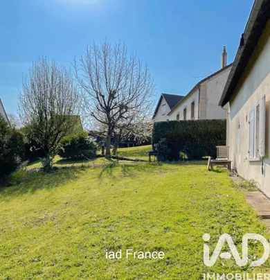 Immeuble à Maurepas (78310)