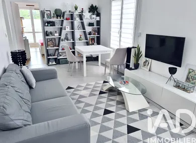 Appartement à Meaux (77100)