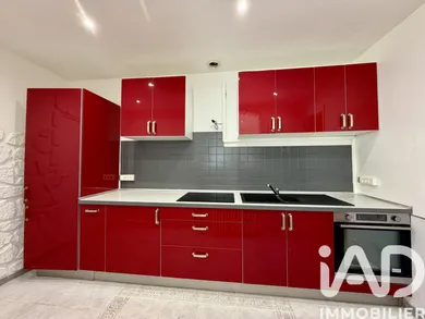 House in Saint-Quentin (02100)