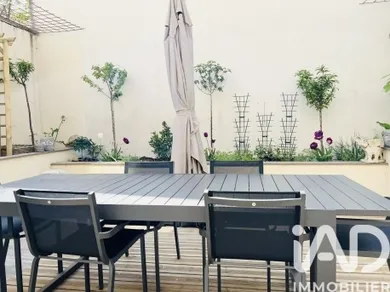 Immeuble à Vitry-sur-Seine (94400)