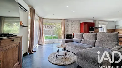 House at Marcheprime (33380)