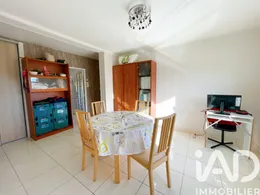 Apartment in Sartrouville (78500)