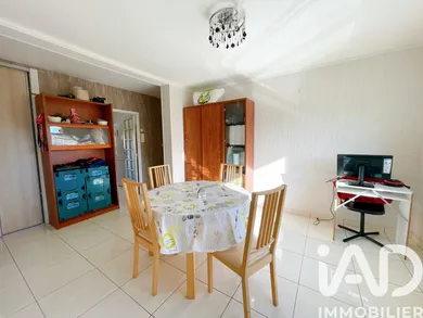 Apartment in Sartrouville (78500)