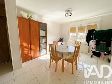 Apartment in Sartrouville (78500)