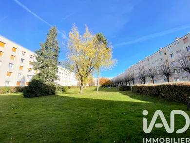 Appartement à Sartrouville (78500)