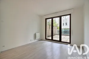 Studio in Issy-les-Moulineaux (92130)