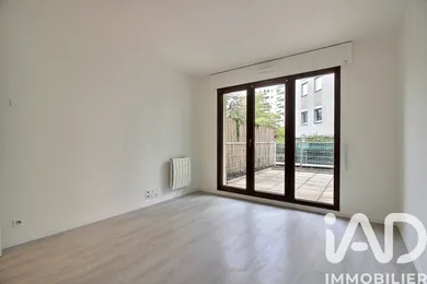 Studio à Issy-les-Moulineaux (92130)