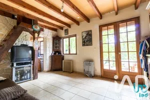 House at Ozouer-le-Voulgis (77390)