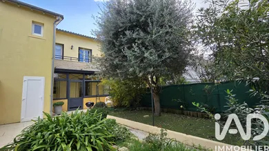 Maison de ville à Royan (17200)