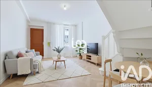 Maison à Avon (77210)