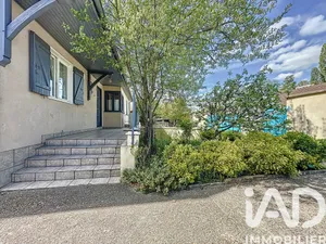 Maison à Limay (78520)