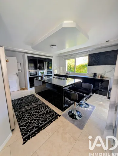 House in Saint-Jean-de-Braye (45800)