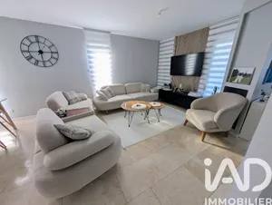 Maison à Saint-Jean-de-Braye (45800)