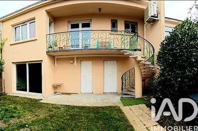 House in La Roche-sur-Yon (85000)